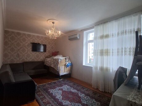 Объявление №6574920 - Хырдалан, Хырдалан, 2-комн., 70 м², 4/5 этаж