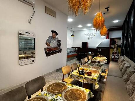 Elan №6574925 - Bakı, İnşaatçılar m., 50 m²