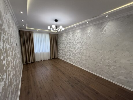 Объявление №6574936 - Баку, Хатаинский р., 3-комн., 80 м², 8/9 этаж