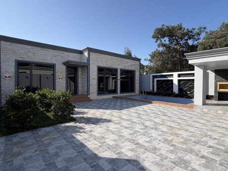 Elan №6574949 - Bakı, Şüvəlan q., 4 otaqlı, 140 m²