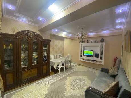 Elan №6574985 - Xırdalan, Xırdalan, 3 otaqlı, 82 m², 7/12 mərtəbə