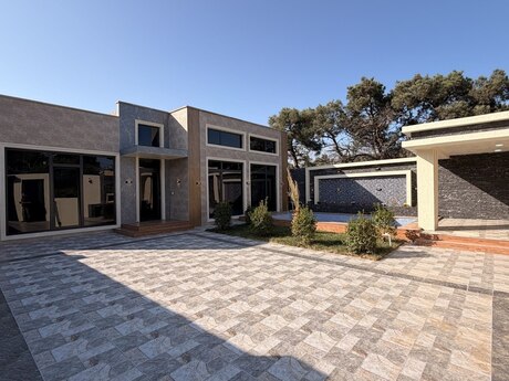 Elan №6574970 - Bakı, Şüvəlan q., 4 otaqlı, 140 m²