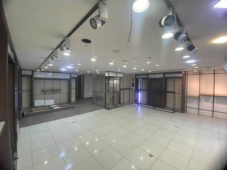 Elan №6574974 - Bakı, Nəriman Nərimanov m., 265 m²