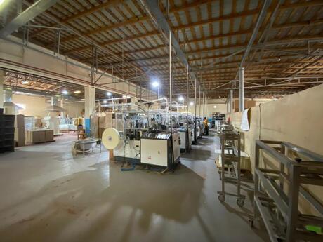 Elan №6574999 - Bakı, Bakmil m., 1500 m²
