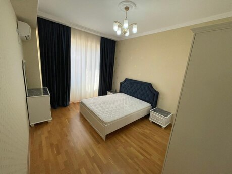 Объявление №6575014 - Баку, пос. Баилова, 2-комн., 70 м², 15/16 этаж