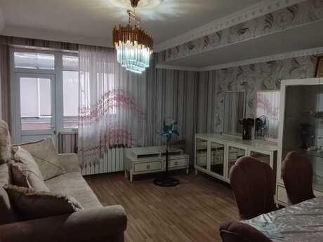 Объявление №6575012 - Хырдалан, Хырдалан, 2-комн., 52 м², 11/11 этаж