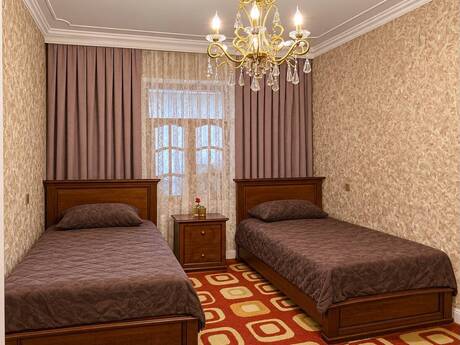 Elan №6575029 - Bakı, Həzi Aslanov q., 3 otaqlı, 80 m², 2/9 mərtəbə