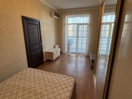 Elan №6575048 - Bakı, Yasamal q., 1 otaqlı, 41 m², 6/9 mərtəbə
