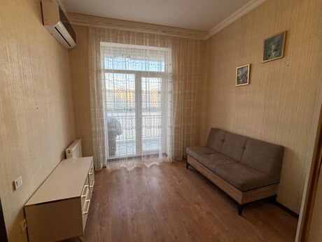 Объявление №6575034 - Баку, пос. Ясамал, 1-комн., 38 м², 6/9 этаж