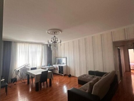 Elan №6575037 - Bakı, Əhmədli m., 3 otaqlı, 105 m², 16/18 mərtəbə