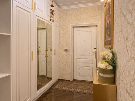 Elan №6575066 - Bakı, Həzi Aslanov q., 3 otaqlı, 80 m², 2/9 mərtəbə