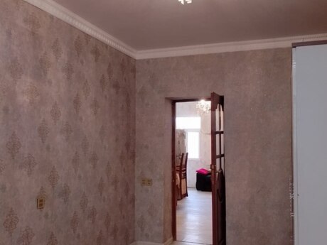 Объявление №6575079 - Баку, м. Ази Асланов, 2-комн., 35 м²