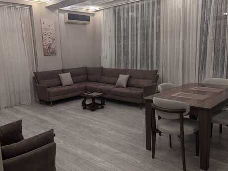 Elan №6575078 - Bakı, Nəriman Nərimanov m., 2 otaqlı, 100 m², 7/18 mərtəbə
