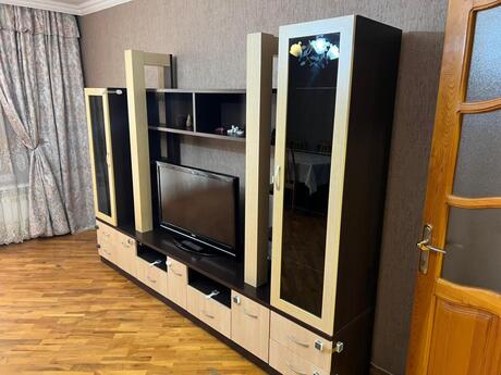 Elan №6575084 - Bakı, 28 May m., 3 otaqlı, 105 m², 5/9 mərtəbə
