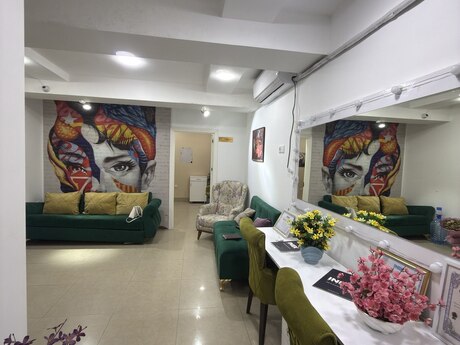 Elan №6575112 - Bakı, İçəri Şəhər m., 90 m²