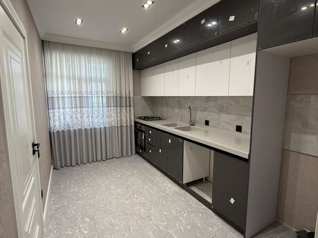 Elan №6575099 - Bakı, Nəsimi r., 3 otaqlı, 80 m², 6/9 mərtəbə