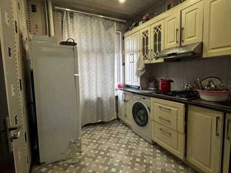 Объявление №6575108 - Баку, м. Нариман Нариманов, 2-комн., 44 м², 3/5 этаж