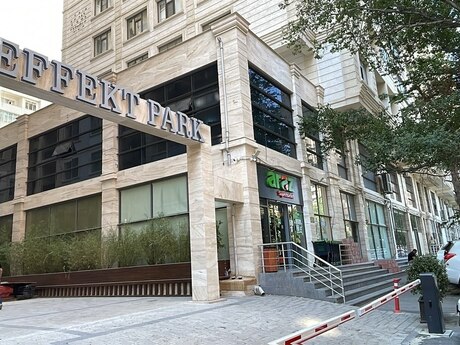 Elan №6575146 - Bakı, Gənclik m., 3 otaqlı, 136 m², 14/17 mərtəbə