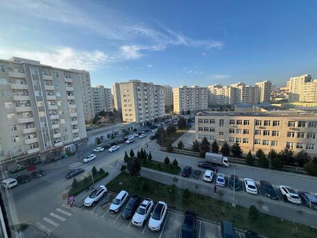 Elan №6575177 - Bakı, Yeni Yasamal q., 1 otaqlı, 41 m², 6/9 mərtəbə