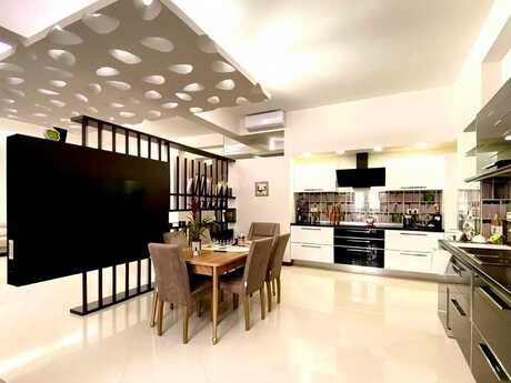 Elan №6575163 - Bakı, Nizami m., 3 otaqlı, 170 m², 9/18 mərtəbə