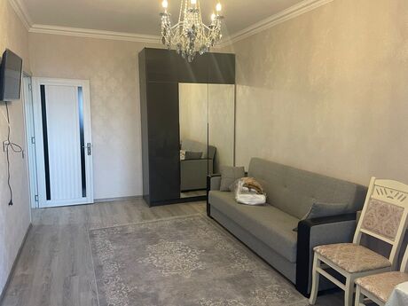Elan №6575162 - Bakı, Memar Əcəmi m., 2 otaqlı, 45 m², 5/5 mərtəbə