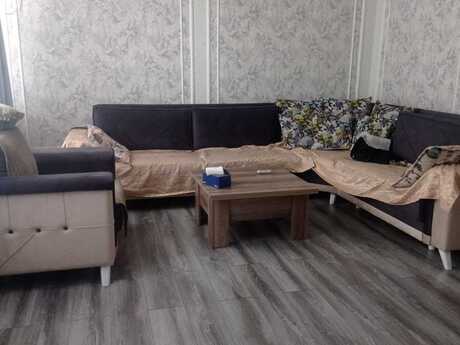 Объявление №6575196 - Баку, м. Сахил, 3-комн., 100 м², 2/2 этаж