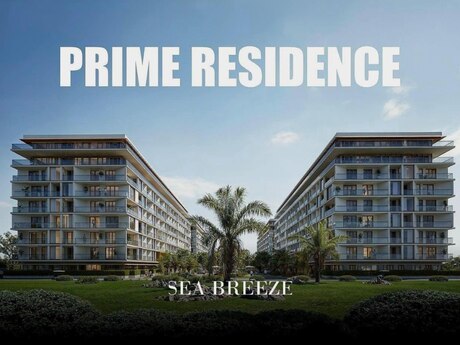 Elan №6575198 - Bakı, Sea Breeze q., 2 otaqlı, 102 m², 4/6 mərtəbə