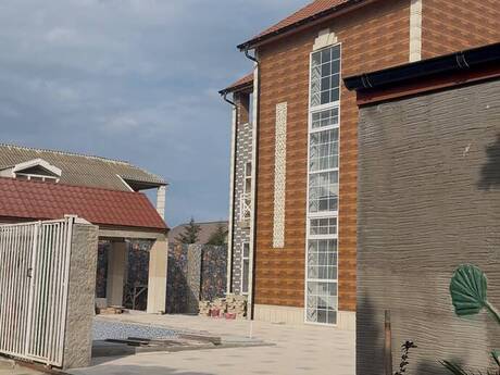 Elan №6575201 - Bakı, Nardaran q., 4 otaqlı, 280 m²