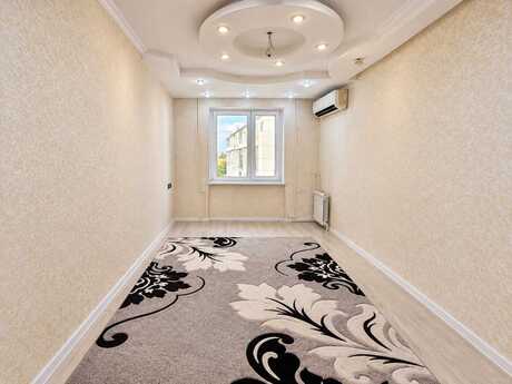Elan №6575204 - Bakı, Neftçilər m., 3 otaqlı, 60 m², 7/9 mərtəbə