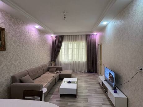 Elan №6575223 - Bakı, Masazır q., 6 otaqlı, 160 m²