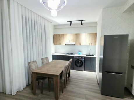 Elan №6575253 - Bakı, 20 Yanvar m., 3 otaqlı, 50 m², 3/18 mərtəbə