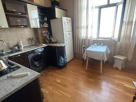 Elan №6575263 - Bakı, Xalqlar Dostluğu m., 2 otaqlı, 58 m², 12/13 mərtəbə