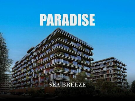 Elan №6575302 - Bakı, Sea Breeze q., 2 otaqlı, 73 m², 6/7 mərtəbə