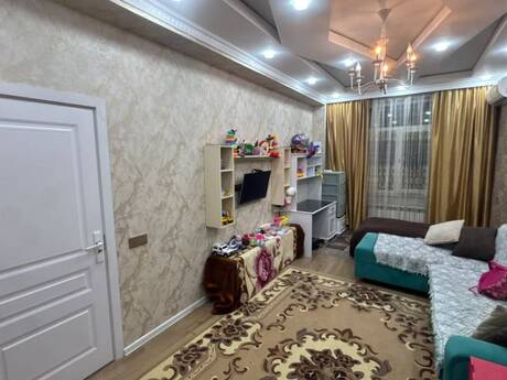 Объявление №6575332 - Хырдалан, Хырдалан, 2-комн., 62 м², 11/16 этаж