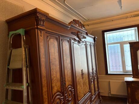 Elan №6575305 - Bakı, Memar Əcəmi m., 5 otaqlı, 180 m²
