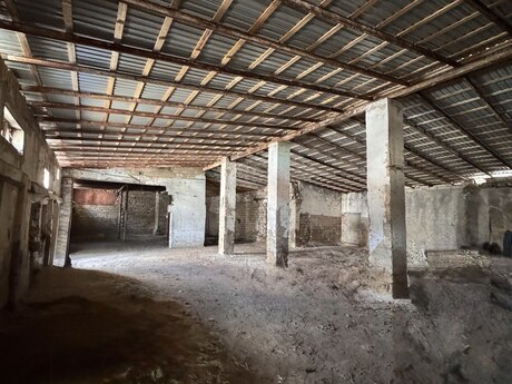 Объявление №6575358 - Баку, пос. Кешля, 500 м²