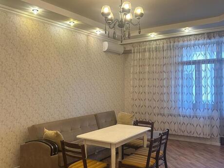 Elan №6575343 - Bakı, Dərnəgül m., 2 otaqlı, 101 m², 4/18 mərtəbə