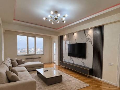Elan №6575379 - Bakı, Dərnəgül m., 3 otaqlı, 100 m², 12/18 mərtəbə