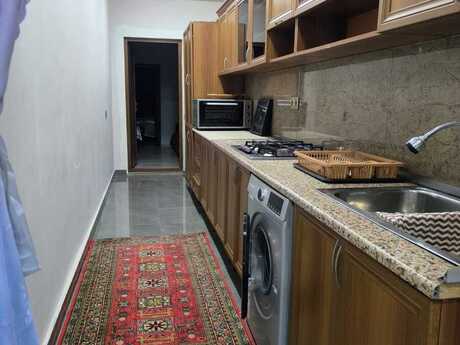 Elan №6575378 - Bakı, Mərdəkan q., 3 otaqlı, 75 m², 1/1 mərtəbə