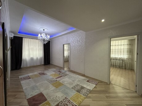 Объявление №6575388 - Баку, пос. Масазыр, 3-комн., 82 м², 1/6 этаж