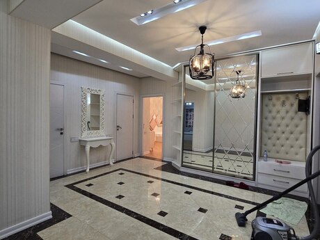 Elan №6575415 - Xırdalan, Xırdalan, 4 otaqlı, 130 m², 10/12 mərtəbə