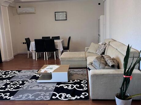 Elan №6575429 - Bakı, Həzi Aslanov m., 2 otaqlı, 103 m², 13/16 mərtəbə