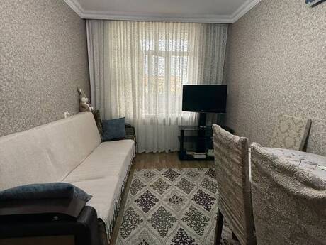 Объявление №6575442 - Баку, м. Нариман Нариманов, 2-комн., 45 м², 4/9 этаж