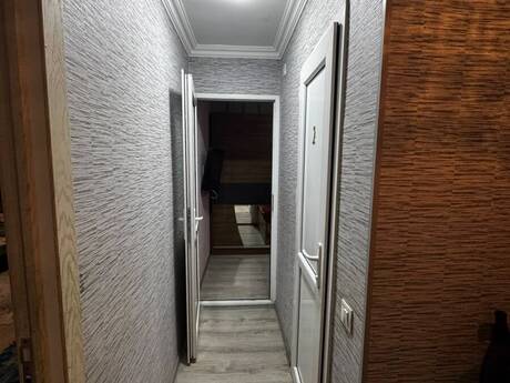 Объявление №6575428 - Баку, м. Иншаатчылар, 2-комн., 42.2 м², 4/5 этаж