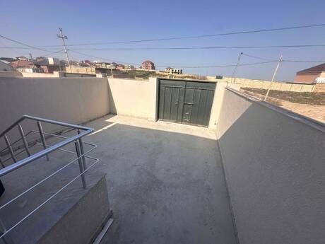 Elan №6575449 - Bakı, Masazır q., 3 otaqlı, 60 m²
