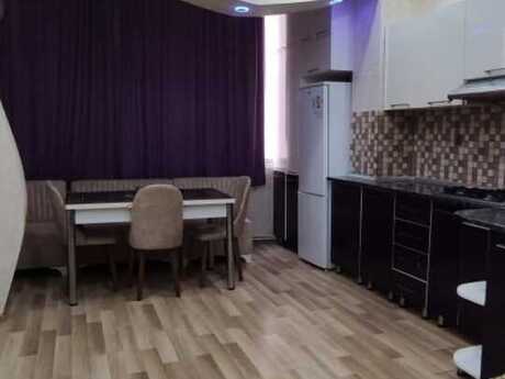 Объявление №6575510 - Сумгаит, Сумгаит, 3-комн., 56.5 м², 2/15 этаж