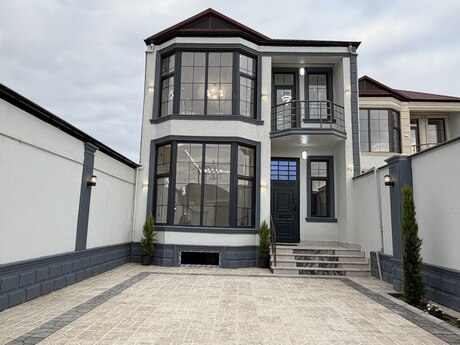 Elan №6575493 - Bakı, Masazır q., 5 otaqlı, 180 m²