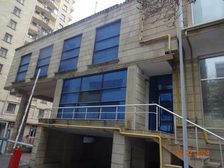 Elan №6575498 - Bakı, Nizami m., 1000 m²