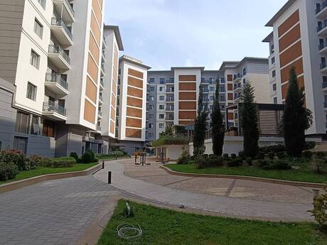 Elan №6575532 - Bakı, Ağ şəhər q., 2 otaqlı, 68 m², 4/8 mərtəbə