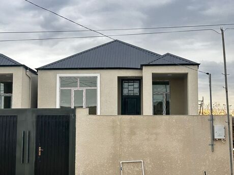 Elan №6575494 - Bakı, Masazır q., 3 otaqlı, 70 m²